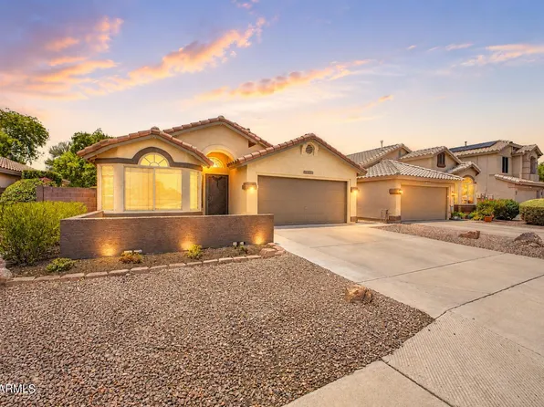 21248 N 88TH Lane, Peoria, AZ 85382