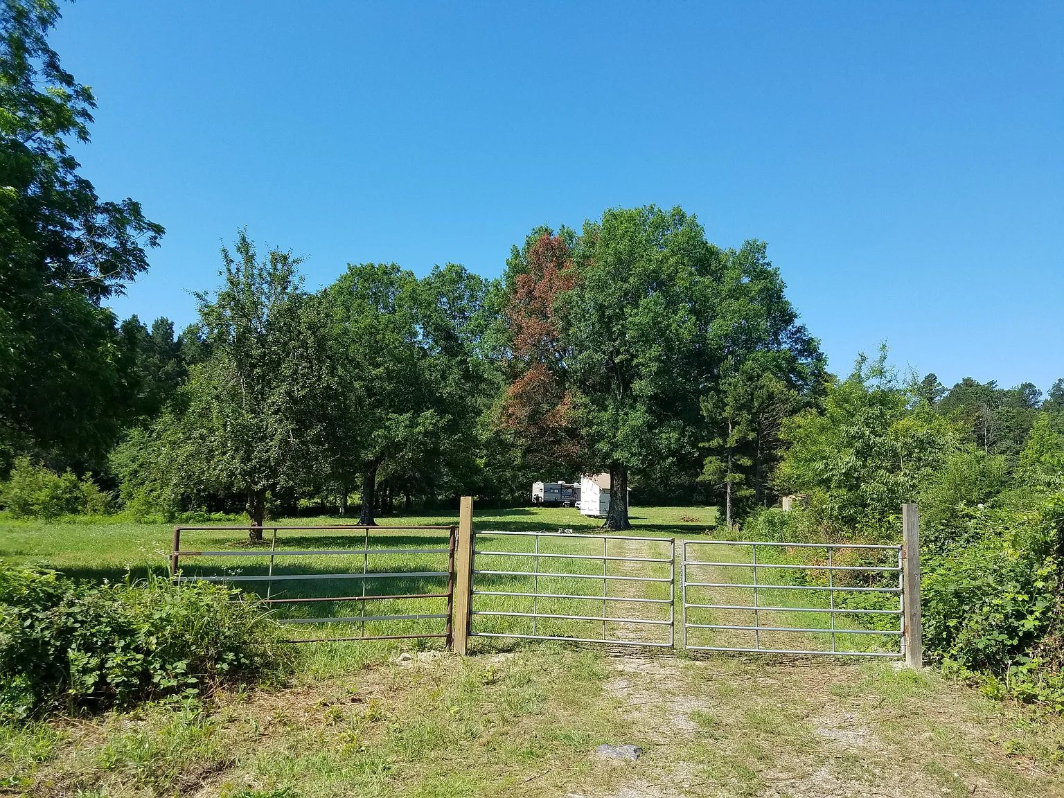 5708 Milhouse Rd photo 1