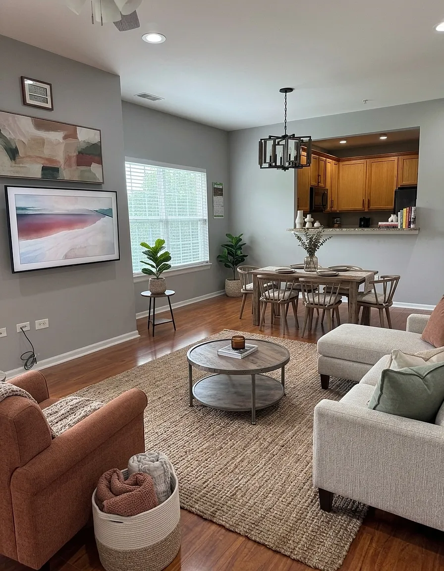 2 bed, 1245 sqft, $2,100 — Photo 1