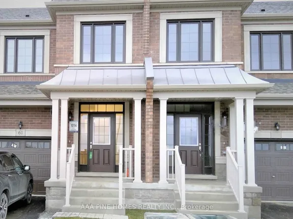 61 Laing Dr, Whitby, ON L1P 0N6