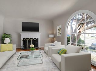 172 San Felipe Ave, San Bruno, CA 94066