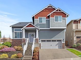 1303 37th Street Pl SE, Puyallup, WA