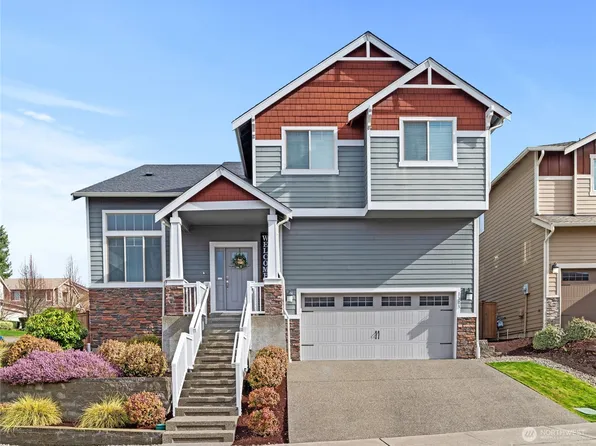 1303 37th Street Pl SE, Puyallup, WA 98372