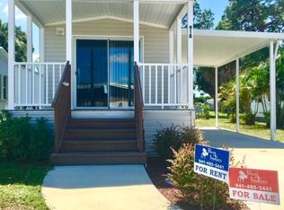 918 Inagua W, Venice, FL 34285