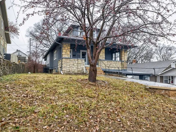 1420 S 33rd St, Kansas City, KS 66106