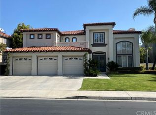 2165 Lindsey Ct, Tustin, CA 92782