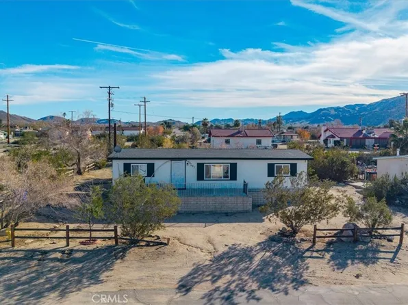 74993 Serrano Dr, Twentynine Palms, CA 92277