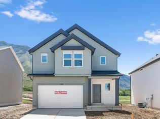 2018 E Dorset Way #284, Salem, UT 84653