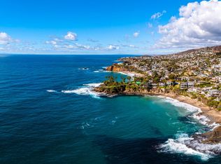 960 Cliff Dr, Laguna Beach, CA 92651