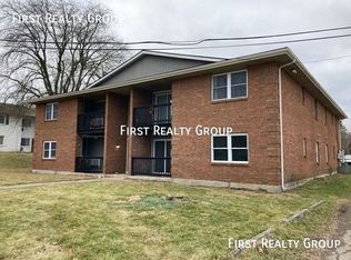 305 N Broadway St APT 2, Dayton, OH 45426