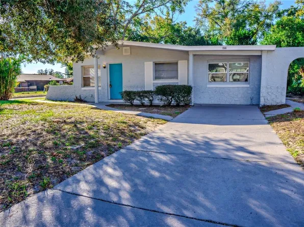 2500 Carver Ave, Orlando, FL 32810