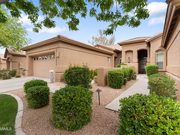 24511 S GOLFVIEW Drive, Sun Lakes, AZ 85248