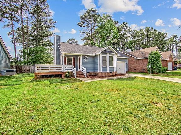 3rd image of 2512 Paintersmill Dr