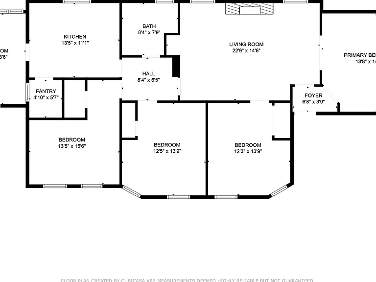 826 Hamlin St — Photo 3