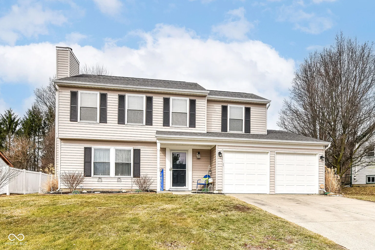 10626 E Creekside Woods Dr photo 1