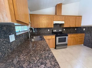 13843 SE Martins St, Portland, OR 97236