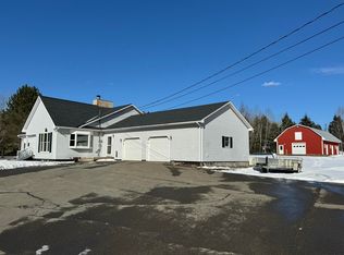 186 Grimes Mill Rd, Caribou, ME 04736