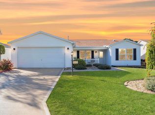 1046 Golden Grove Dr, The Villages, FL 32162