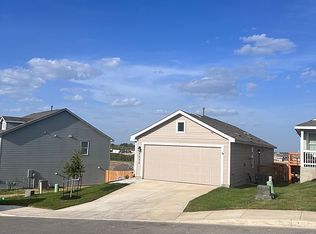 6632 Scarecrow Way, San Antonio, TX 78252