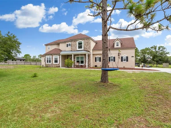 19803 Ralston St, Orlando, FL 32833