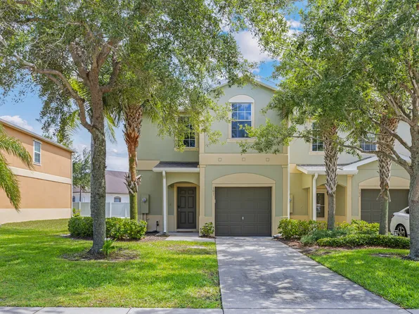 2745 Revolution St Unit 101, Melbourne, FL 32935