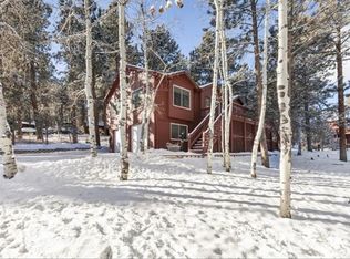 35 S Laura Ave, Pine, CO 80470