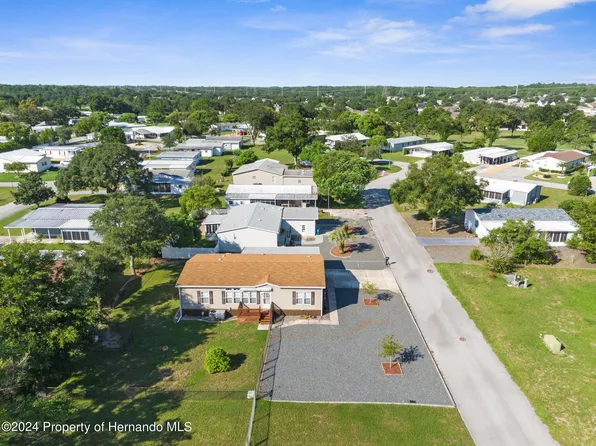 14256 Action St, Brooksville, FL 34613