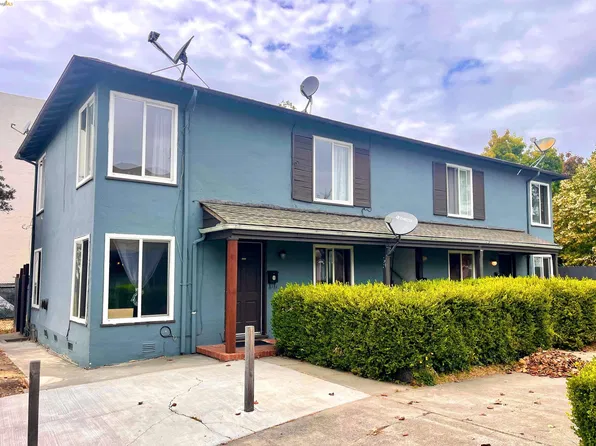 1283 University Ave, Berkeley, CA 94702