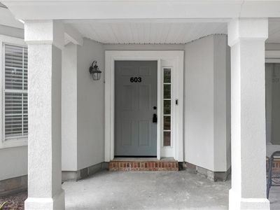 603 Sail Fish Quay, Chesapeake, VA, 23320