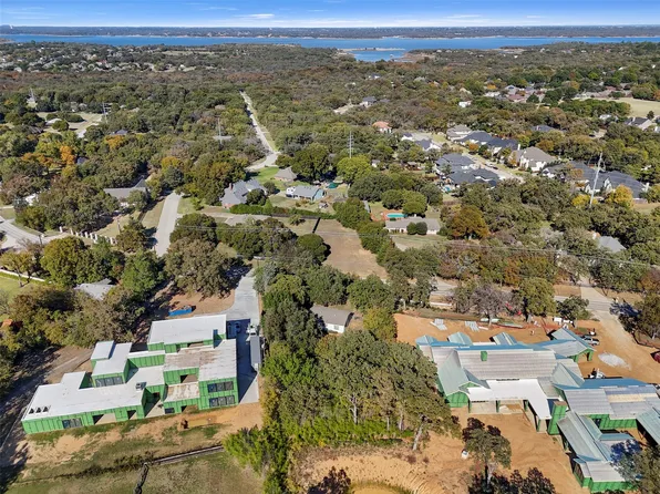 2040 E Dove Rd, Southlake, TX 76092