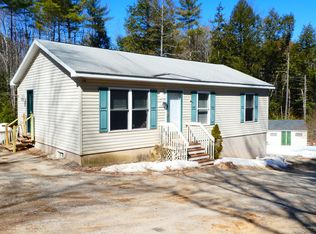 19 Hideaway Cir, North Waterboro, ME 04061