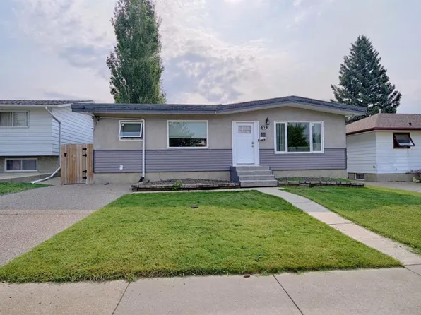 32 Lemoyne Cres W, Lethbridge, AB T1K 4A5