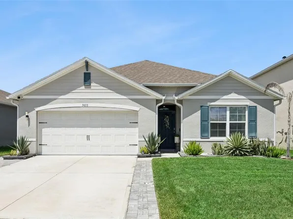 5633 WINONA DRIVE, ST CLOUD, FL 34771