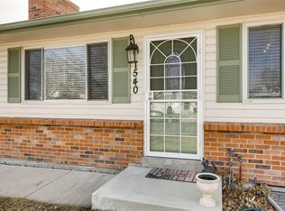 1540 E 98th Ave, Thornton, CO 80229