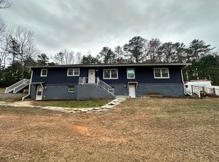 5775 Dodson Rd SUITE 3, Fairburn, GA 30213