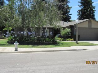 4035 W Los Altos Ave, Fresno, CA
