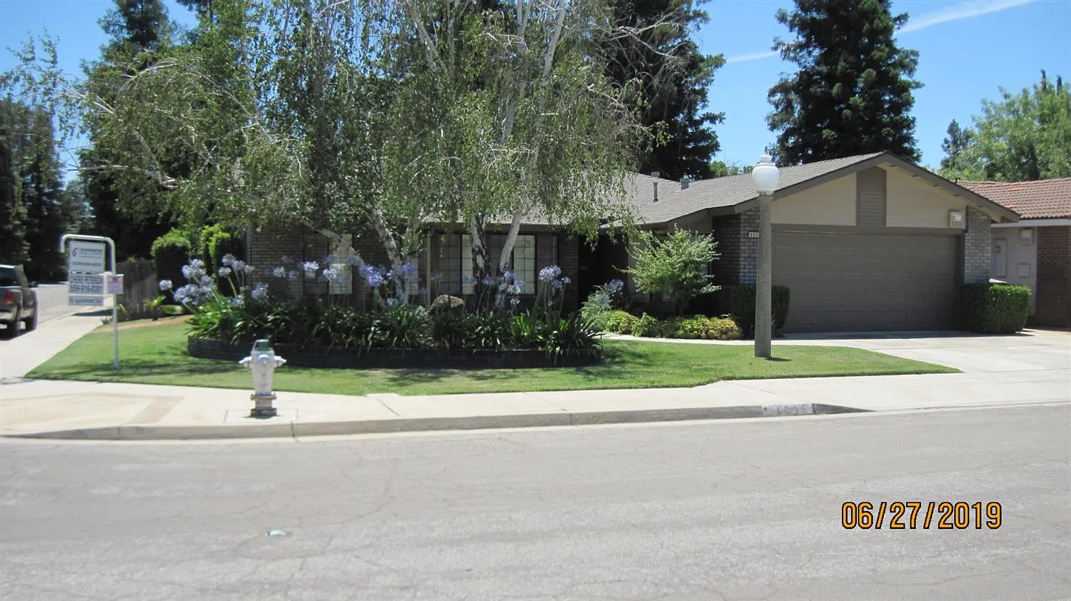 4035 W Los Altos Ave photo 1
