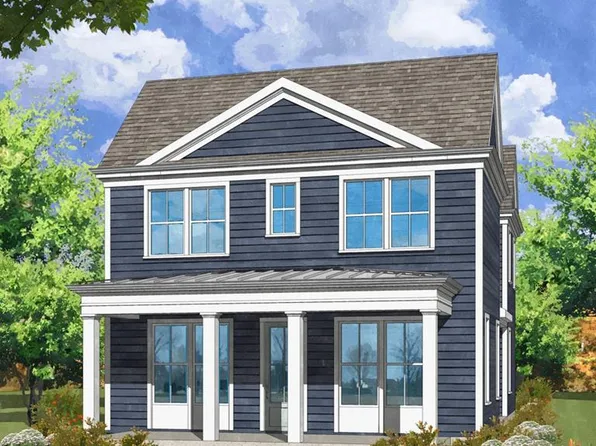 19 Hydrangea Way Unit 71, Auburn, GA 30011
