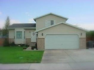 1429 W 600 N, Pleasant Grove, UT 84062