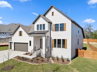 7616 Montage Pass, Austin, TX 78731