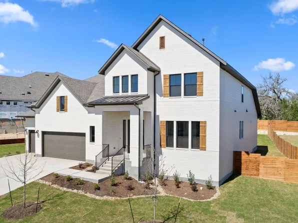 7616 Montage Pass, Austin, TX 78731