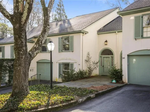 650 Moores Mill Rd NW #11, Atlanta, GA 30327