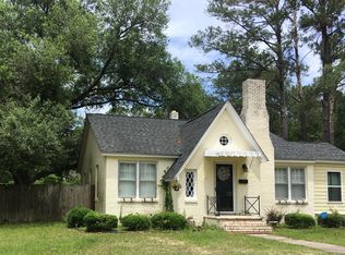 316 Klein St, Walterboro, SC 29488