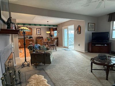 23-3 Woodson Bend Resort, Bronston, KY, 42518