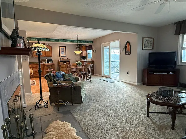 23-3 Woodson Bend Resort, Bronston, KY 42518