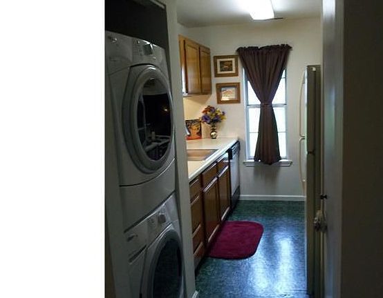 View from Front Door