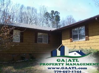 5721 Williams Rd, Norcross, GA 30093