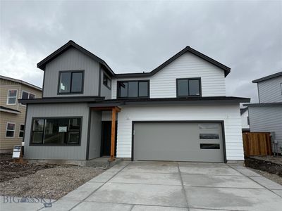 25 Westgate Ave, Bozeman, MT, 59718