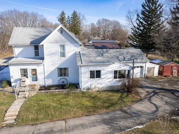 1085 E Tipton St, Huntington, IN 46750