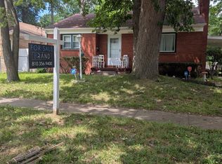 3022 Begole St, Flint, MI 48504